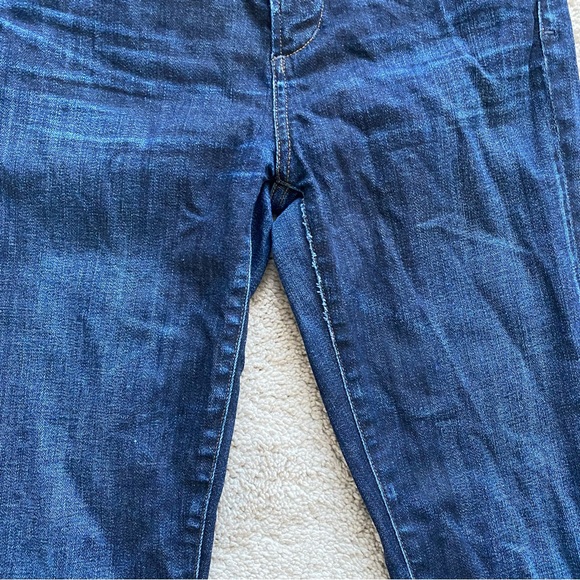 Citizens of Humanity High Rise Rocket Jeans - Picture 6 of 12